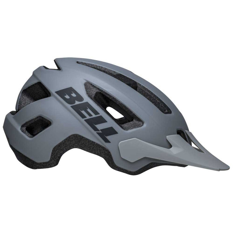 Bell Casco Ciclismo Nomad 2 Gris-Rideshop
