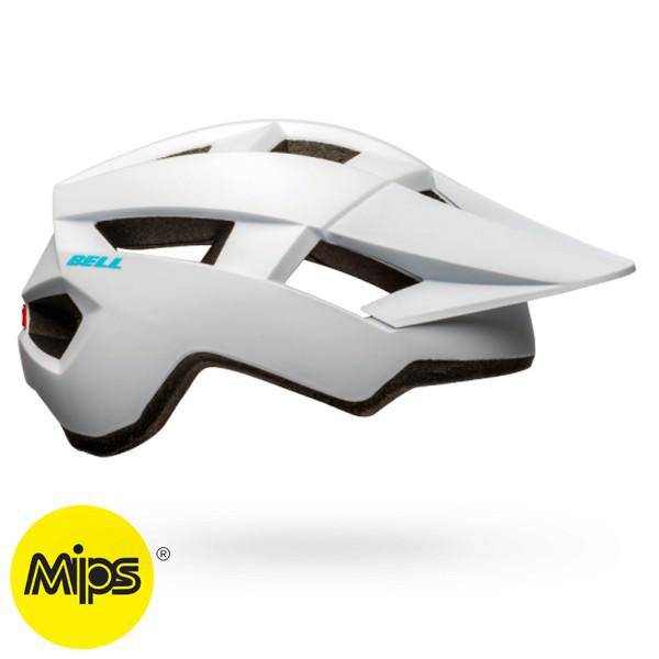 Bell Casco Spark Mujer Mips Matwh/Brbl/Rbry-Rideshop