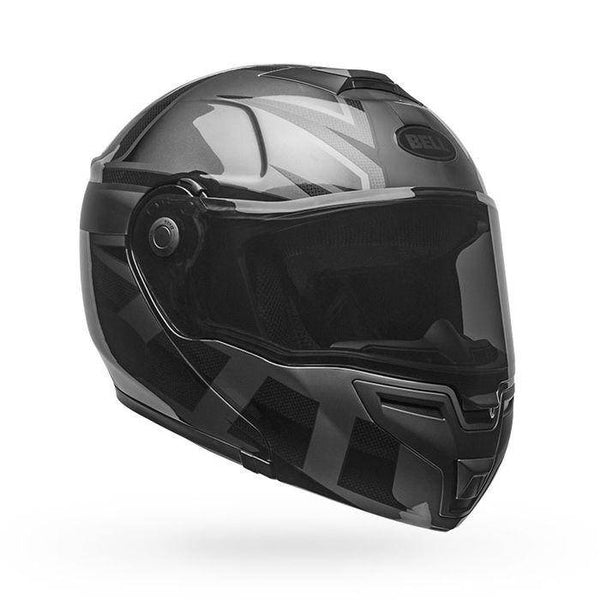 Bell Casco  Srt Abatible Blackout Mt/Gls Blk-Rideshop