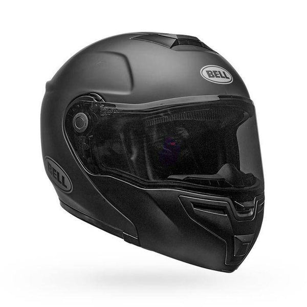 Bell Casco  Srt Abatible Mat Blk-Rideshop