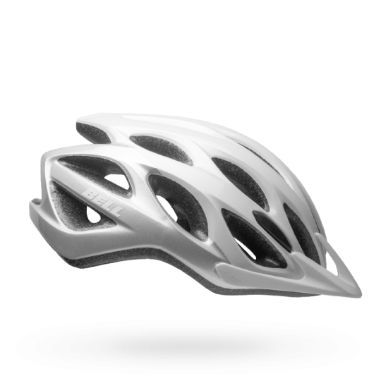 Bell Casco Traverse Wht/Sil Repose XL - Rideshop