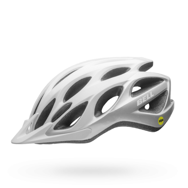 Bell Casco Traverse Wht/Sil Repose XL - Rideshop