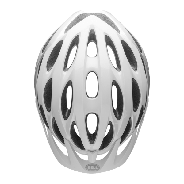 Bell Casco Traverse Wht/Sil Repose XL - Rideshop