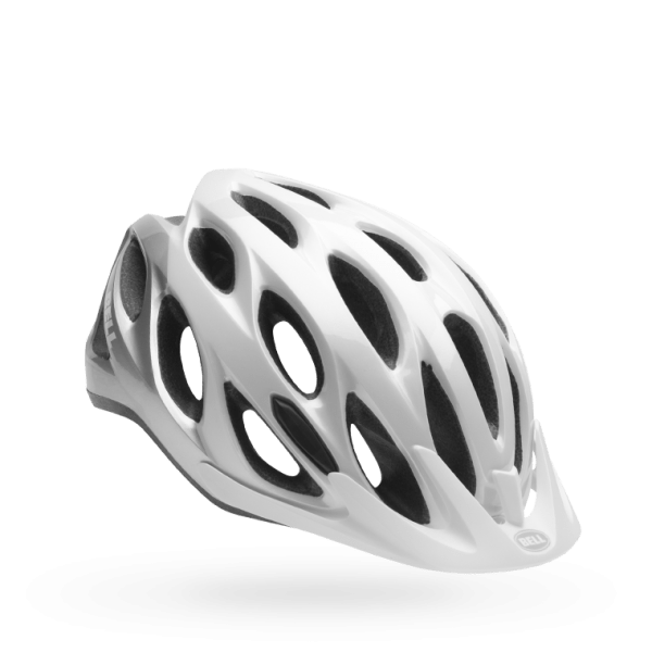 Bell Casco Traverse Wht/Sil Repose XL - Rideshop