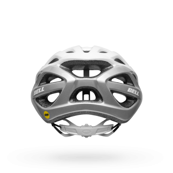 Bell Casco Traverse Wht/Sil Repose XL - Rideshop