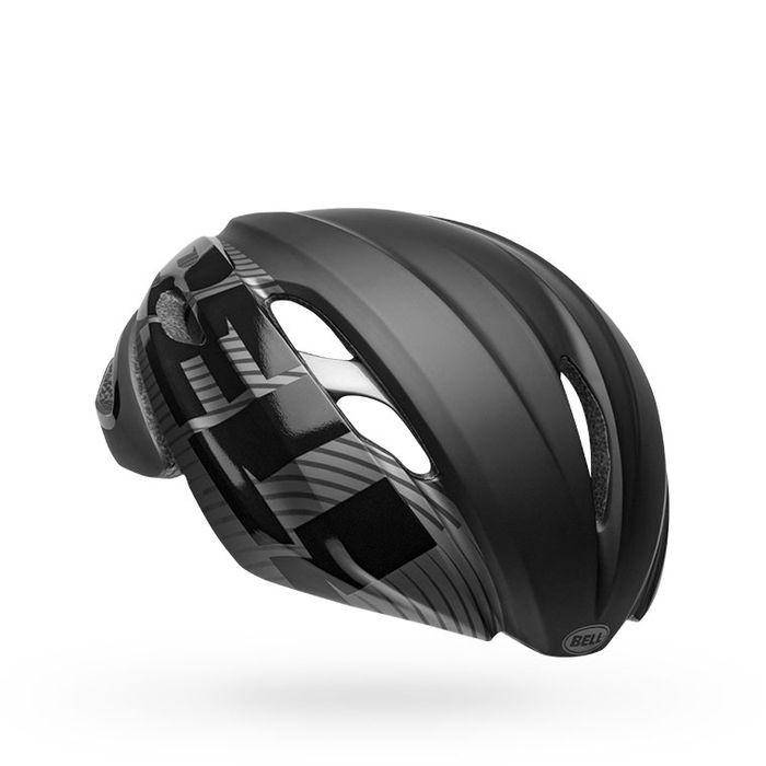 Bell Casco Z20 Aero Mips M/G Blk/Gnmtl-Rideshop