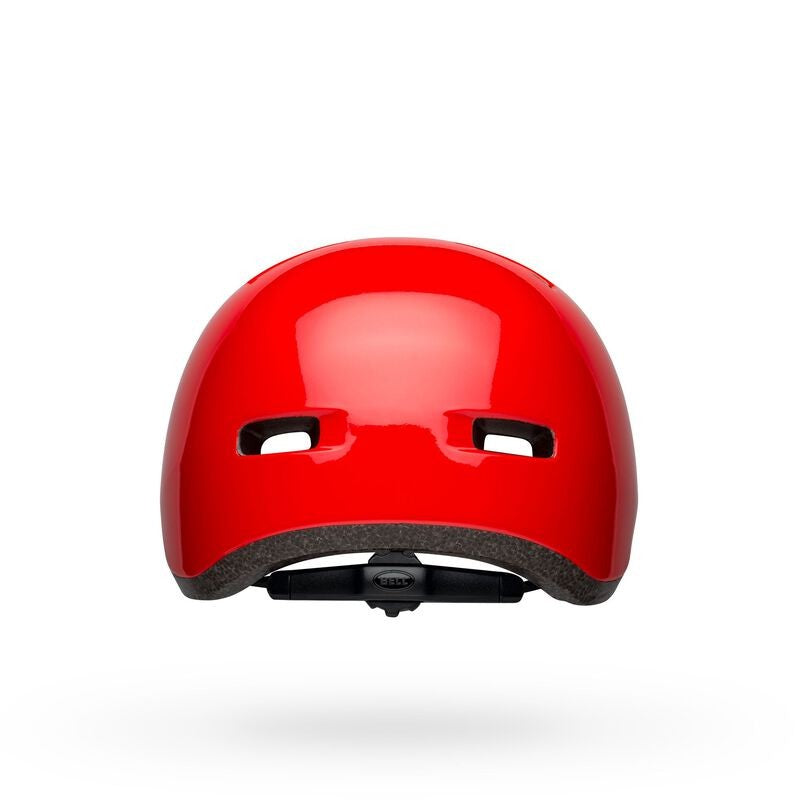 Bell Casco Niños Lil Ripper Red - Rideshop