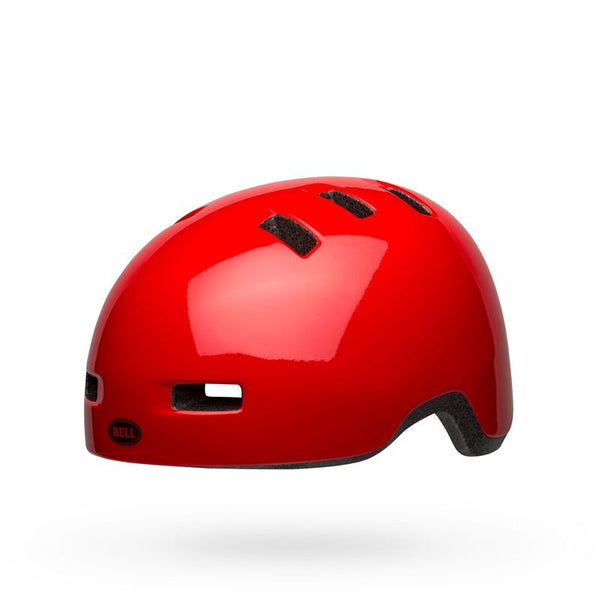 Bell Casco Niños Lil Ripper Red - Rideshop