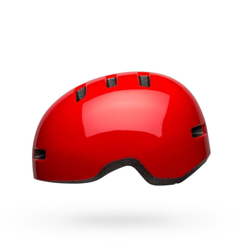 Bell Casco Niños Lil Ripper Red - Rideshop