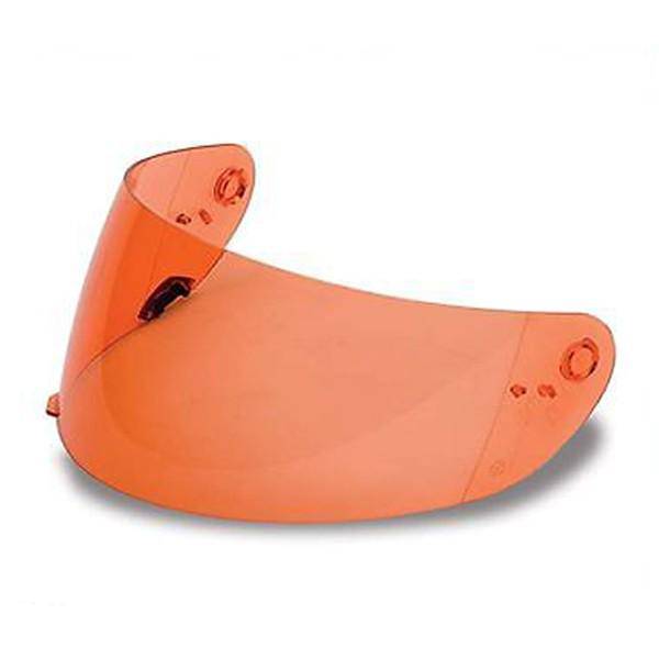 Bell Mica Ps Ps Click Release Hi-Def Orange Qualifier - Rideshop