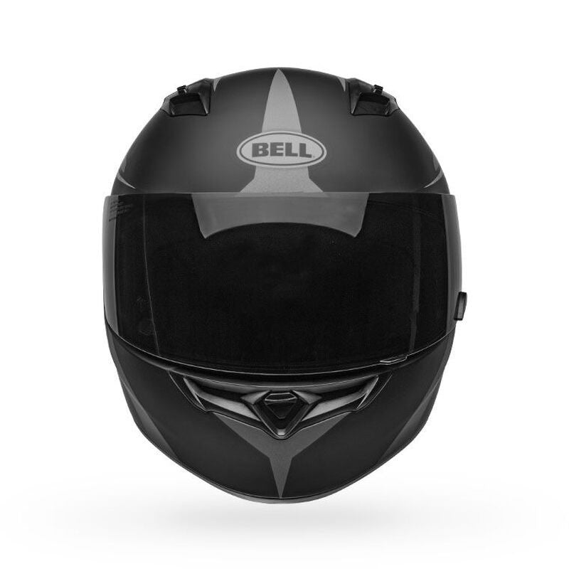 Bell Casco Qualifier Flare Mt Black/Gray - Rideshop