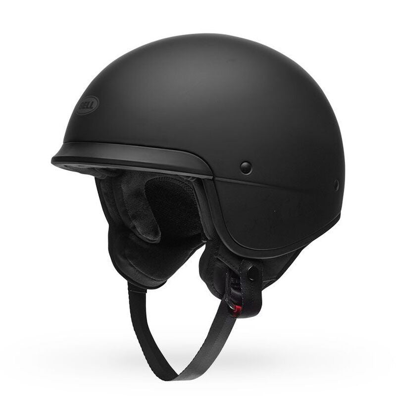 Bell Casco Scout Air Matte Black White - Rideshop