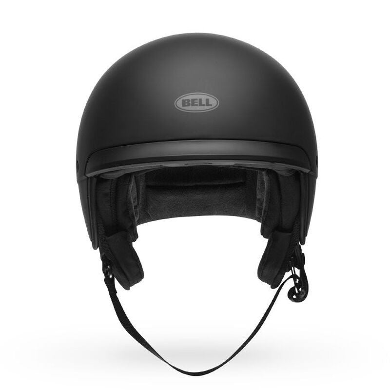 Bell Casco Scout Air Matte Black White - Rideshop