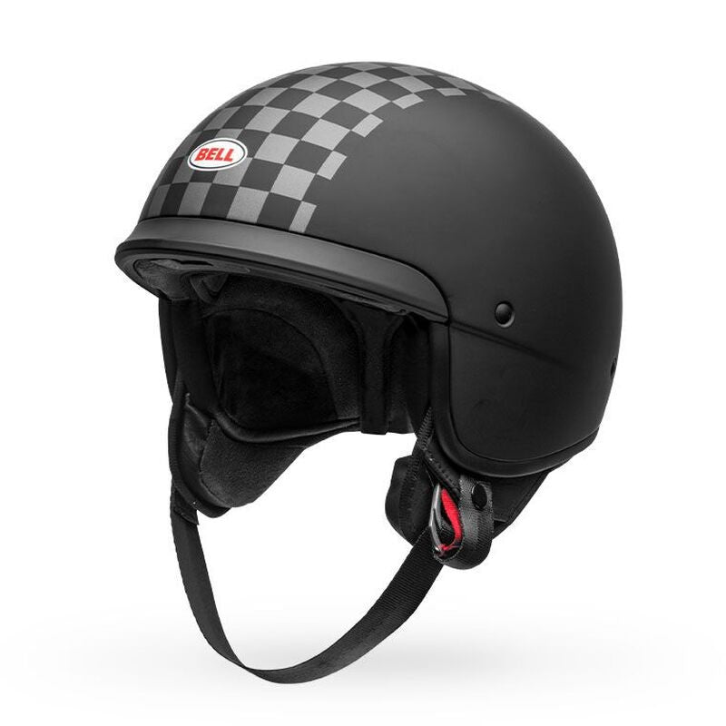 Bell Casco Scout Air Matte Black White - Rideshop