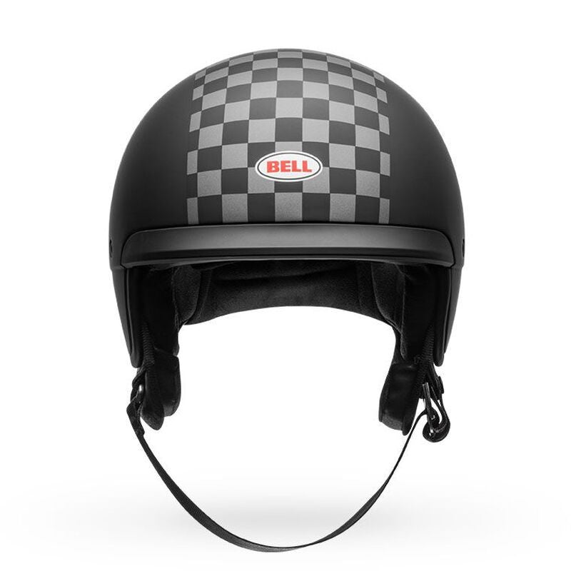 Bell Casco Scout Air Matte Black White - Rideshop