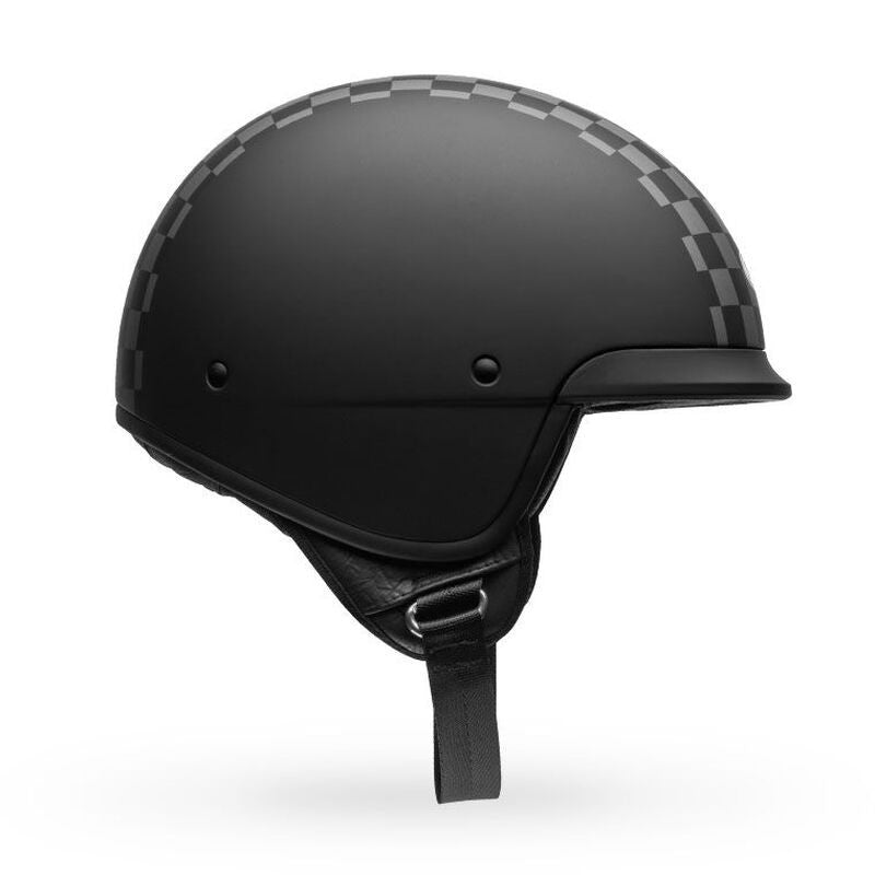 Bell Casco Scout Air Matte Black White - Rideshop