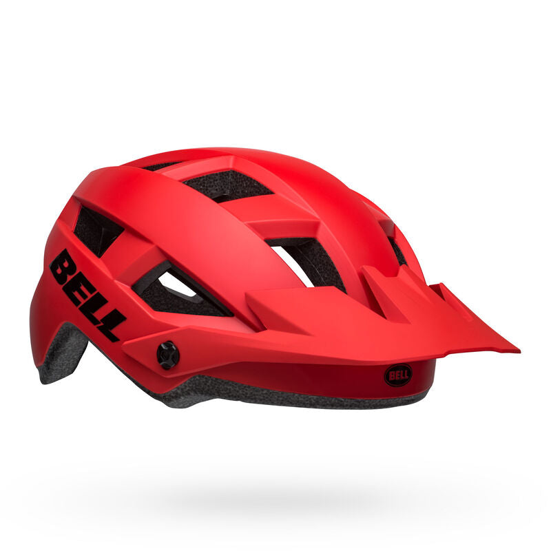 Bell Casco Ciclismo Spark 2 Rojo-Rideshop