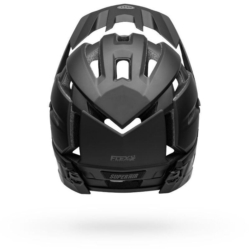 Bell Casco de Bicicleta Super Air R Flex-Mips Black - Rideshop