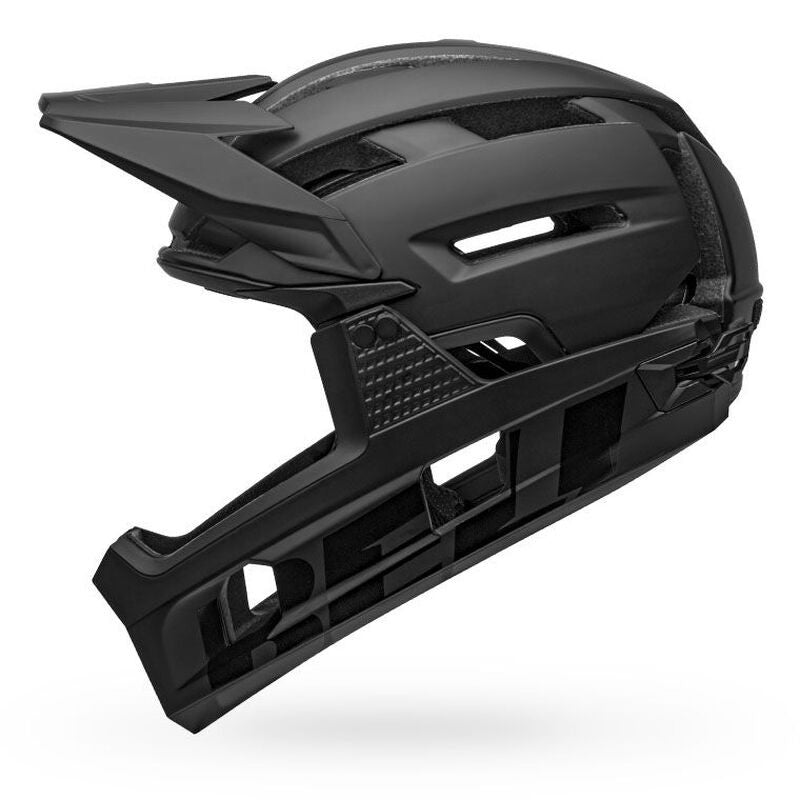 Bell Casco de Bicicleta Super Air R Flex-Mips Black - Rideshop