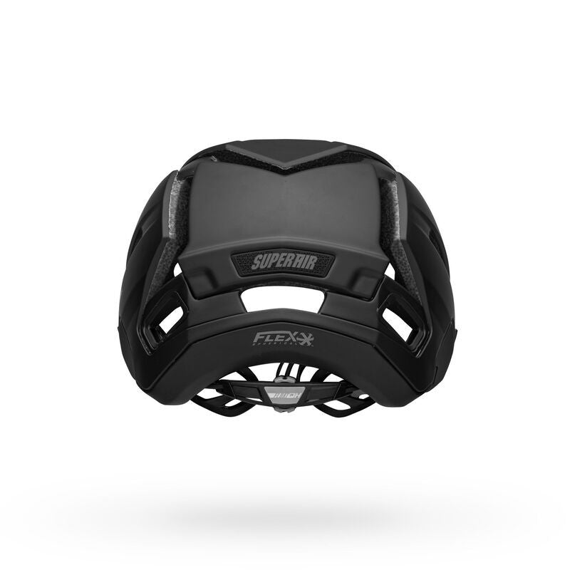 Bell Casco de Bicicleta Super Air R Flex-Mips Black - Rideshop