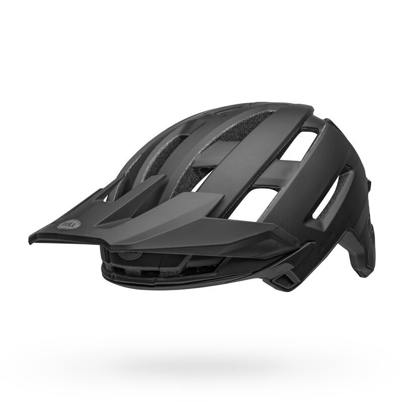 Bell Casco de Bicicleta Super Air R Flex-Mips Black - Rideshop