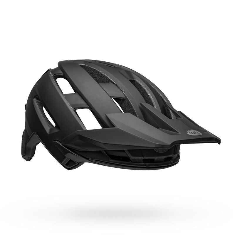 Bell Casco de Bicicleta Super Air R Flex-Mips Black - Rideshop