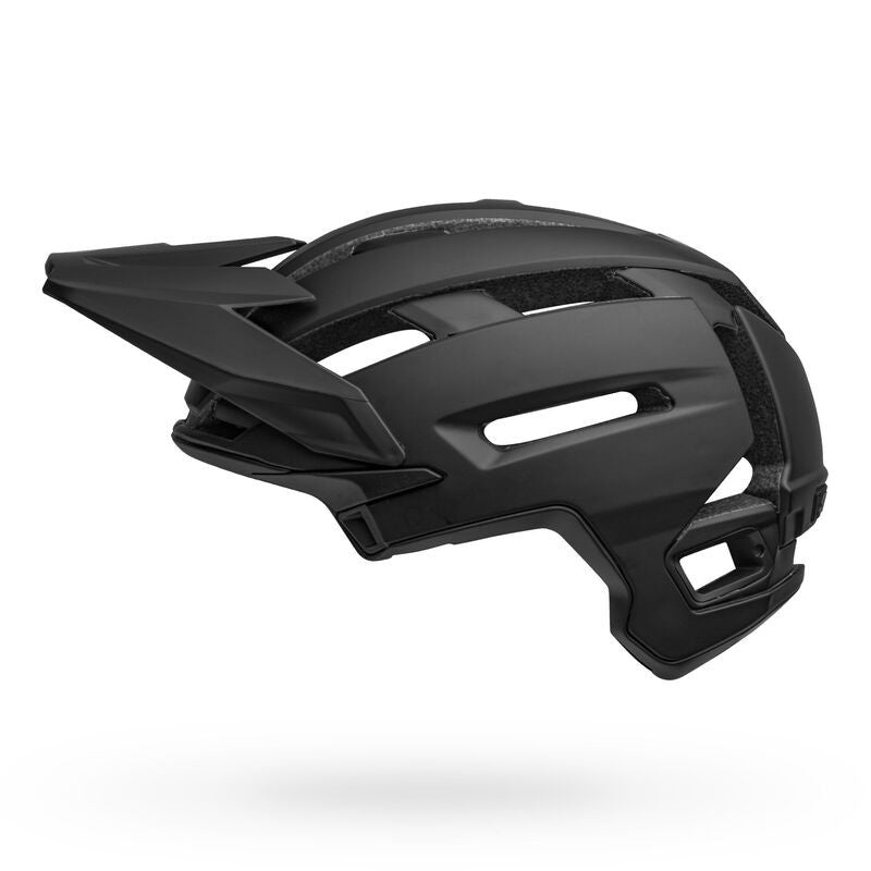 Bell Casco de Bicicleta Super Air R Flex-Mips Black - Rideshop