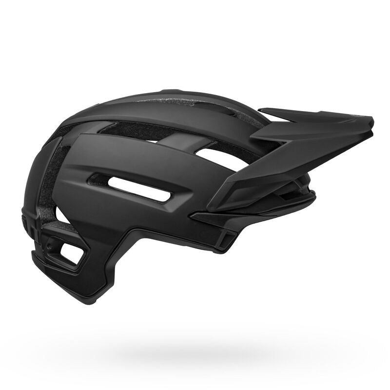 Bell Casco de Bicicleta Super Air R Flex-Mips Black - Rideshop