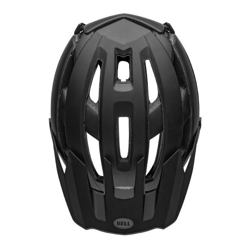 Bell Casco de Bicicleta Super Air R Flex-Mips Black - Rideshop