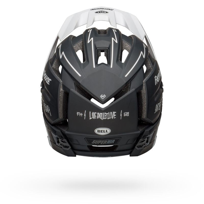 Bell Casco Super Air R Flex-Mips Fasthouse - Rideshop