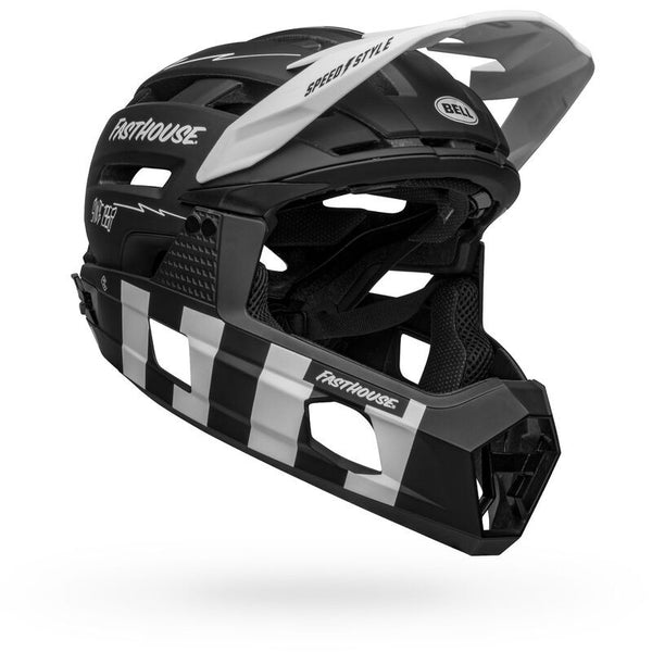 Bell Casco Super Air R Flex-Mips Fasthouse - Rideshop