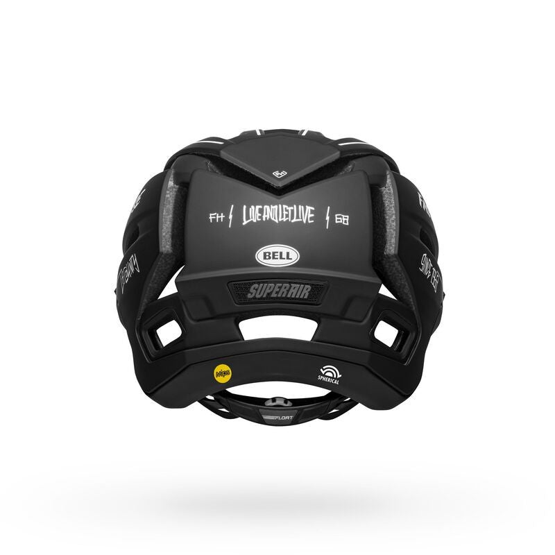 Bell Casco Super Air R Flex-Mips Fasthouse - Rideshop