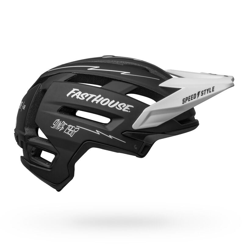 Bell Casco Super Air R Flex-Mips Fasthouse - Rideshop