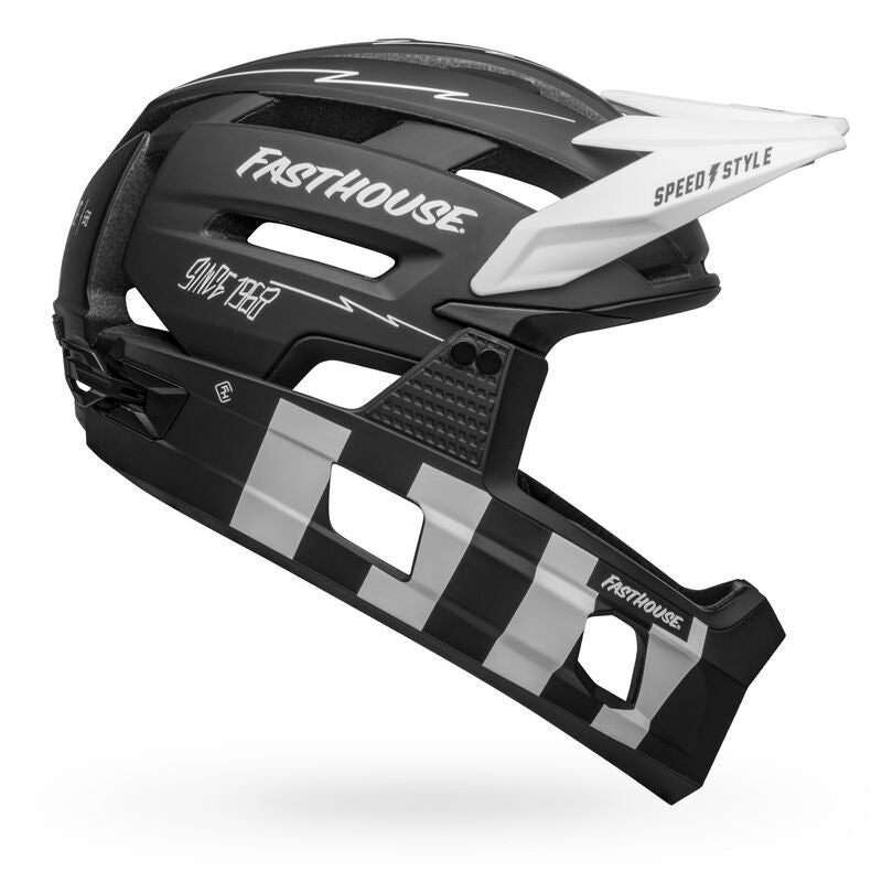 Bell Casco Super Air R Flex-Mips Fasthouse - Rideshop