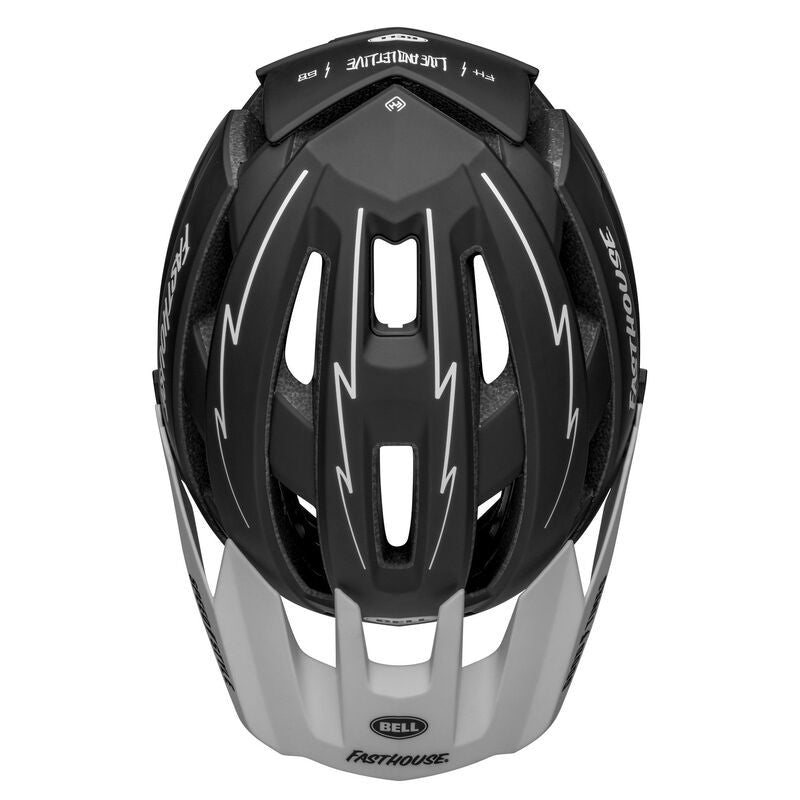 Bell Casco Super Air R Flex-Mips Fasthouse - Rideshop