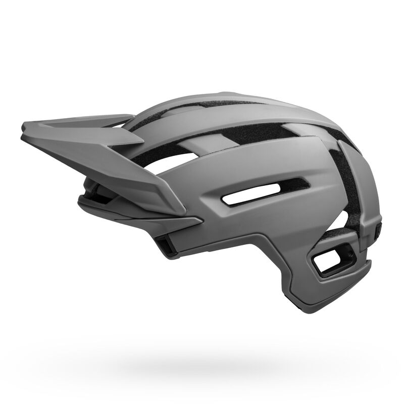 Bell Casco de Bicicleta Super Dh Air R Mips Flex Greys - Rideshop