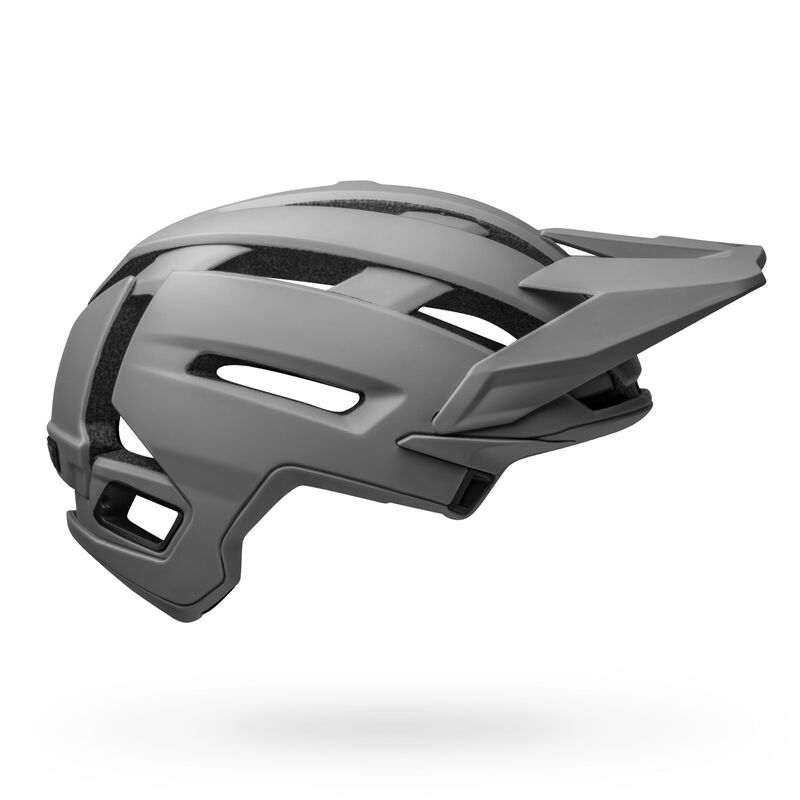 Bell Casco de Bicicleta Super Dh Air R Mips Flex Greys - Rideshop