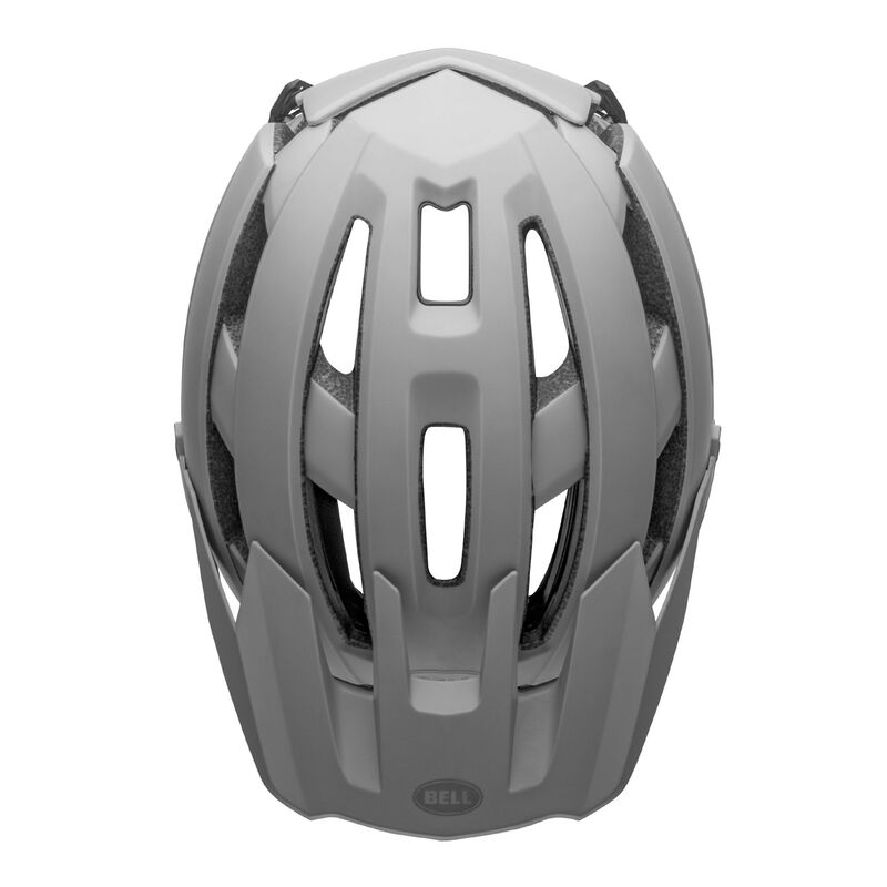 Bell Casco de Bicicleta Super Dh Air R Mips Flex Greys - Rideshop