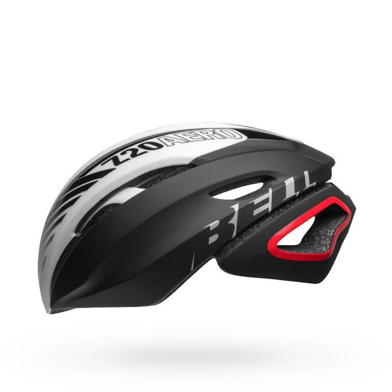 Bell - Casco Z20 Aero Mips M/G Blk/Wh/Crsm-Rideshop