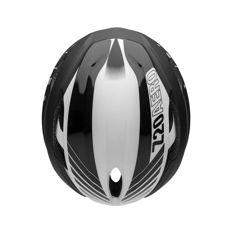 Bell - Casco Z20 Aero Mips M/G Blk/Wh/Crsm-Rideshop