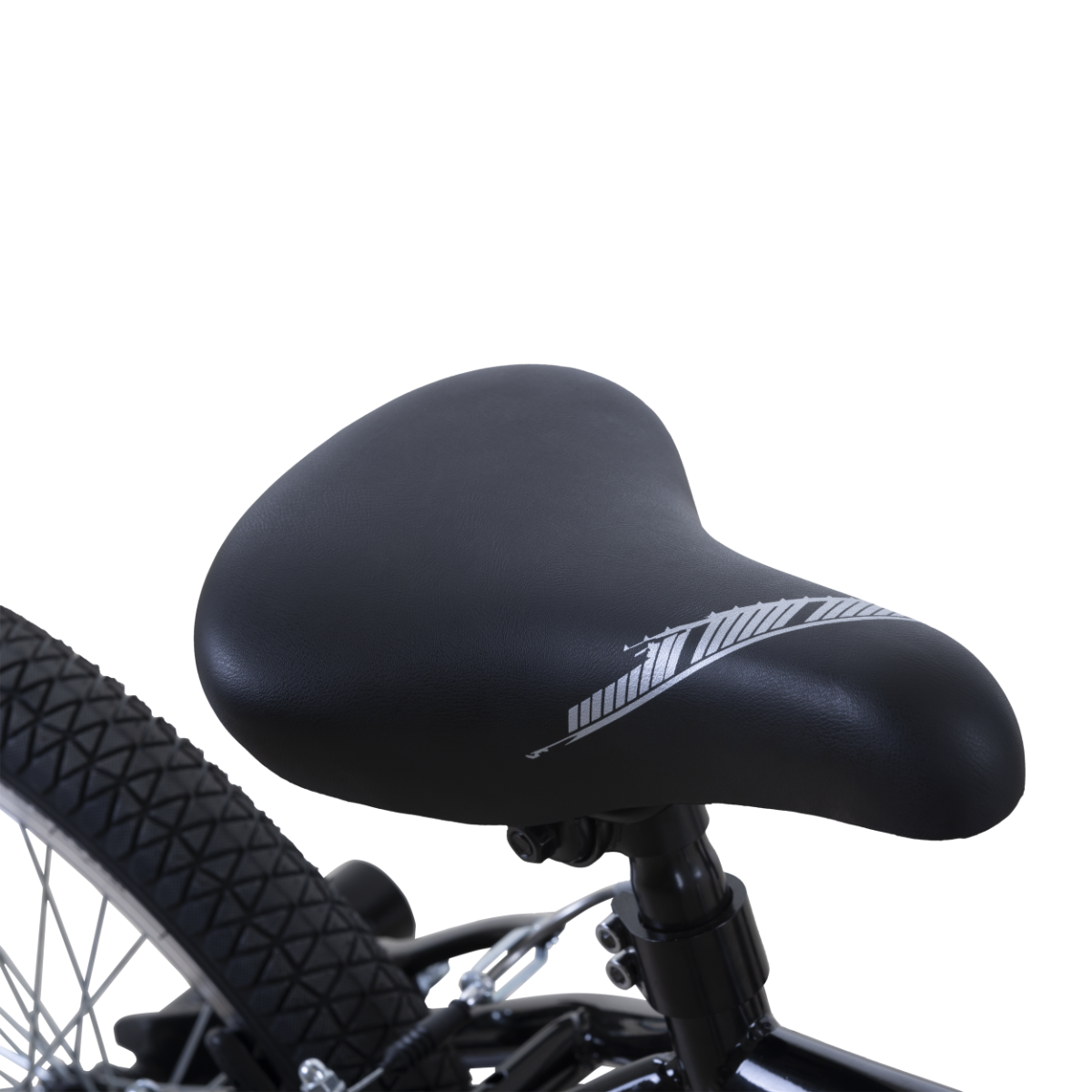 Oxygen Bicicleta Rainy Niño | BMX - Rideshop