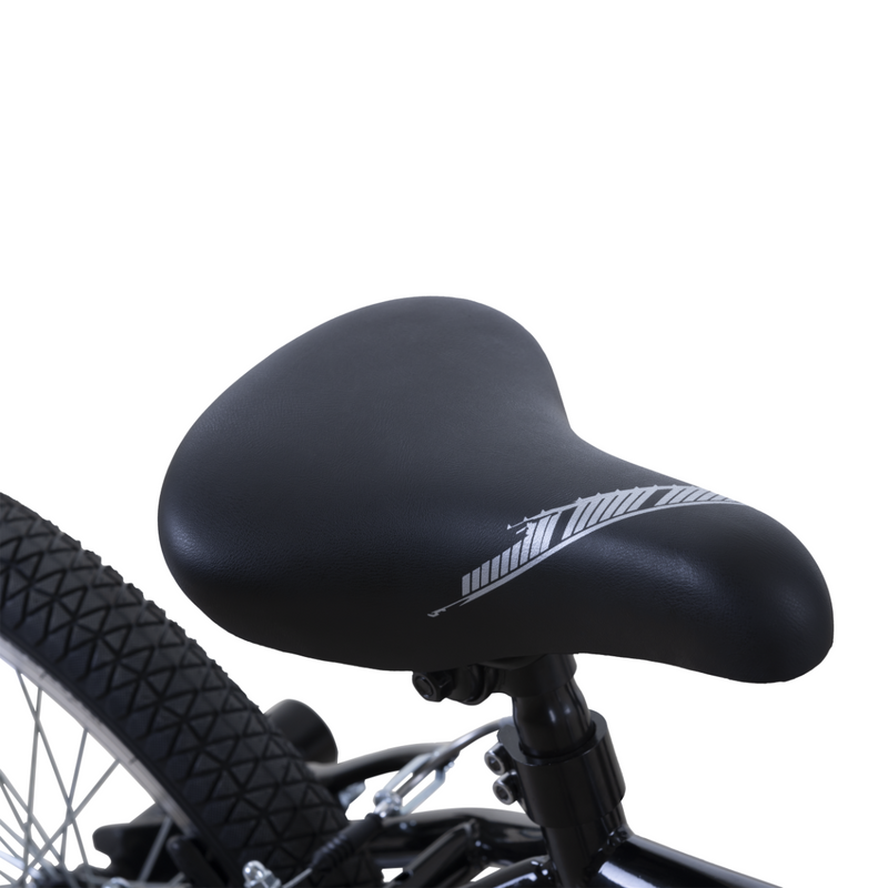 Oxygen Bicicleta Rainy BMX Niño Negro-Rideshop