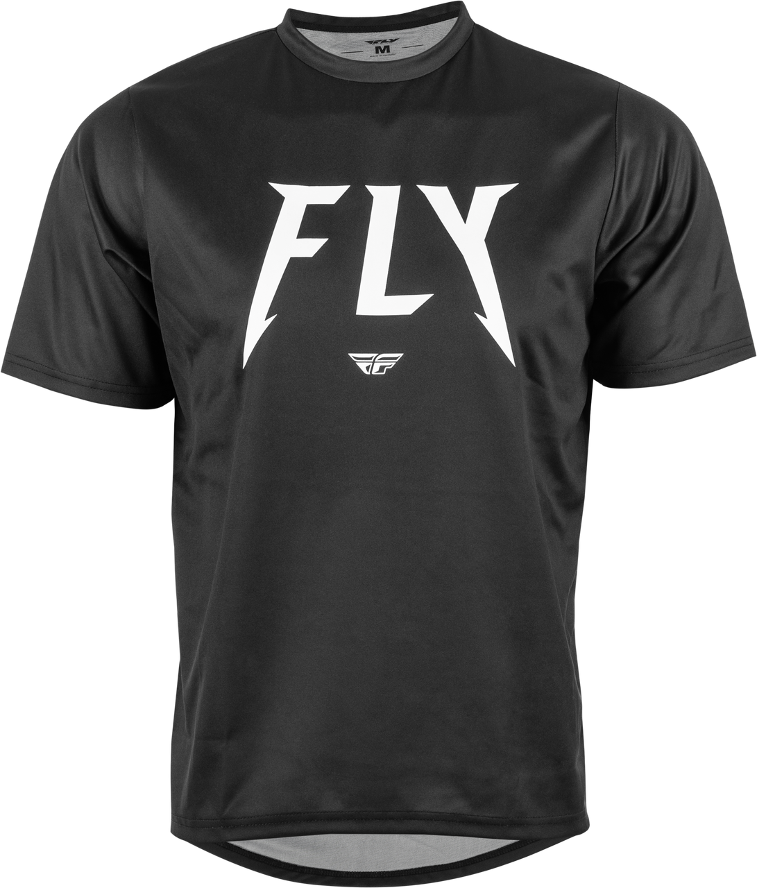 Fly Racing Action S.E. Jersey Black 2023 - Rideshop