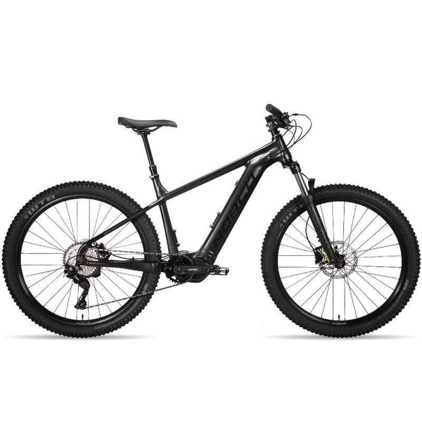 Bicicleta Eléctrica Fluid VLT 2 - 32 km. Hard Trail 27,5 Norco - Rideshop