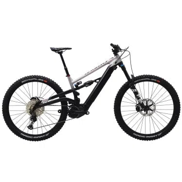 Polygon Bicicleta Eléctrica MT Bromo N8 - Rideshop