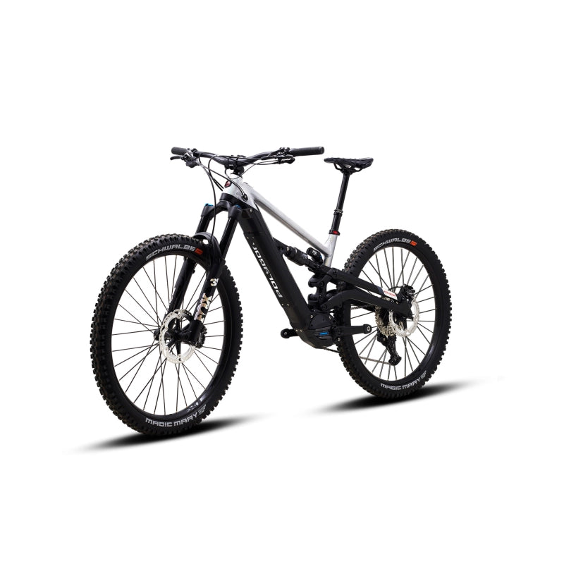 Polygon Bicicleta Eléctrica MT Bromo N8 - Rideshop