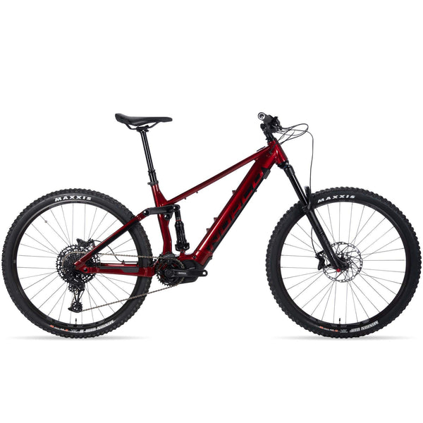 Bicicleta Eléctrica Sight VLT A1 - 32KM Enduro 29" Norco-Rideshop