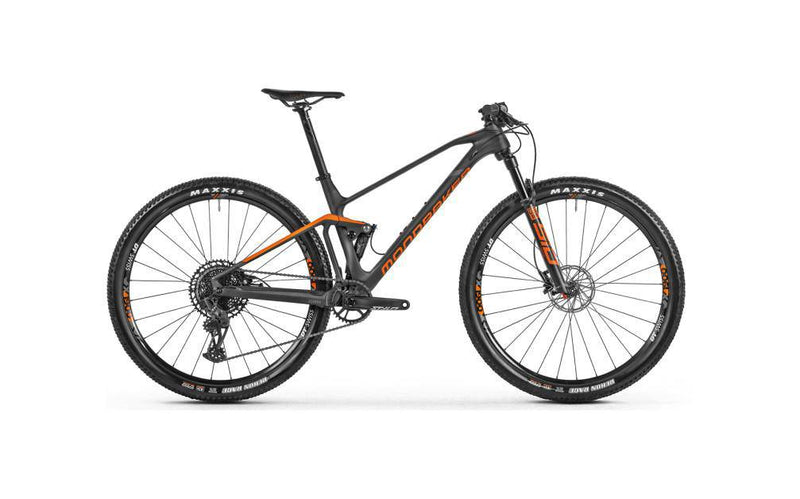 Bicicleta F-Podium Carbon 2021 S Mondraker - Rideshop