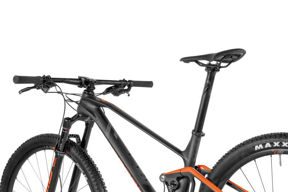 Bicicleta F-Podium Carbon 2021 S Mondraker - Rideshop