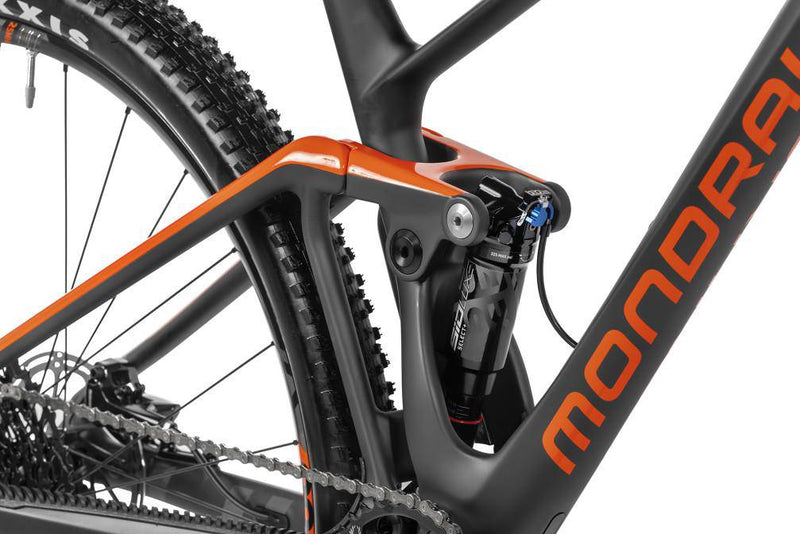 Bicicleta F-Podium Carbon 2021 S Mondraker - Rideshop